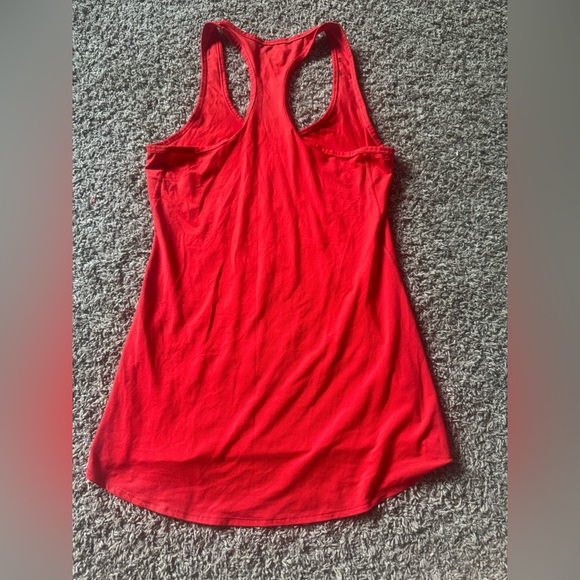 Athleta Racerback Tank - Picture 3 of 4